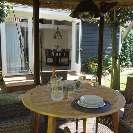 Albatros Villa Schoorl Kültér fotó