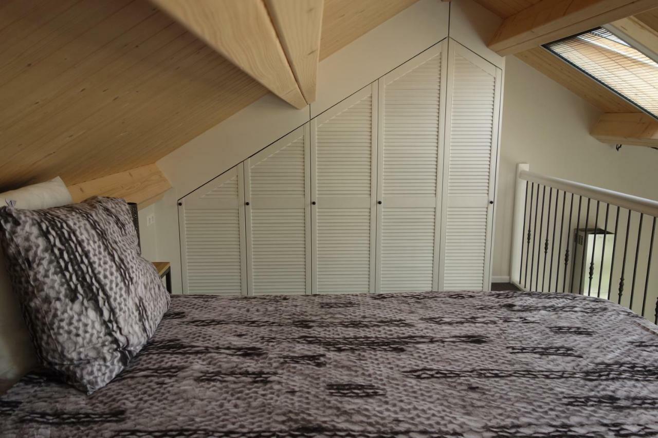 Albatros Villa Schoorl Kültér fotó